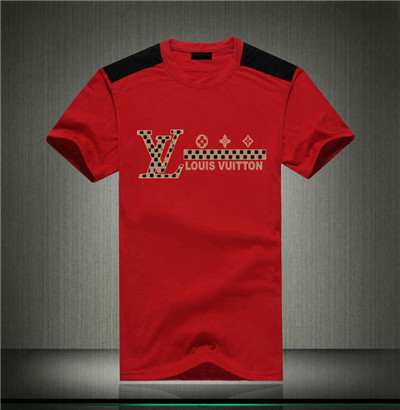 LV T-shirt-1083