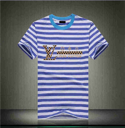 LV T-shirt-1089