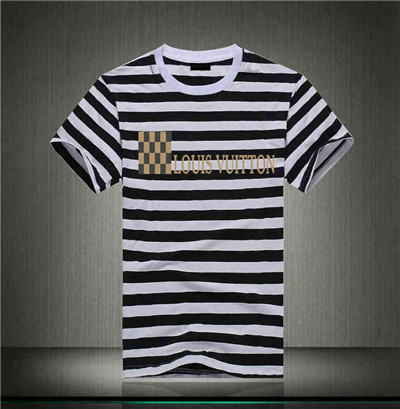 LV T-shirt-1093