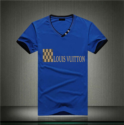 LV T-shirt-1097