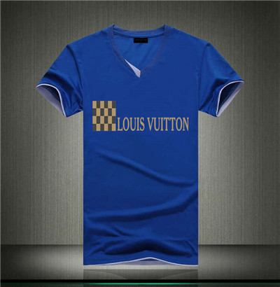 LV T-shirt-1098