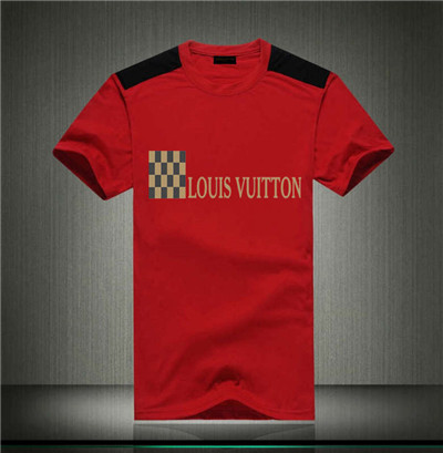 LV T-shirt-1099