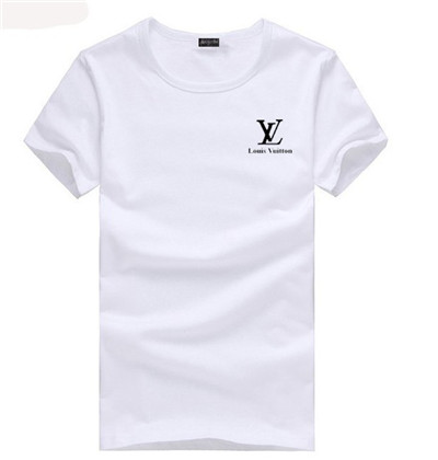 LV T-shirt-011