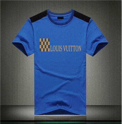 LV T-shirt-1107