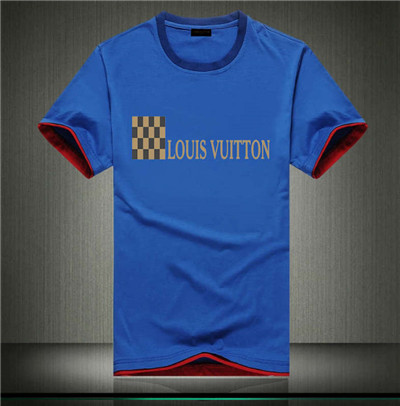 LV T-shirt-1110