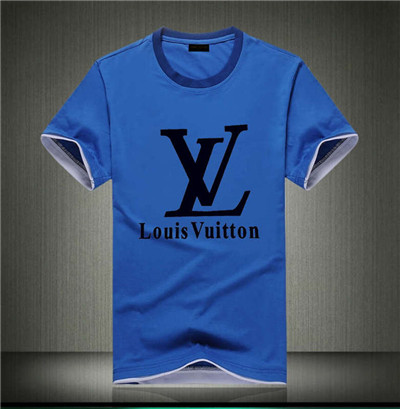 LV T-shirt-1113