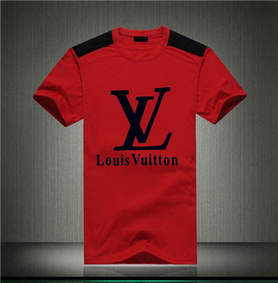 LV T-shirt-1123