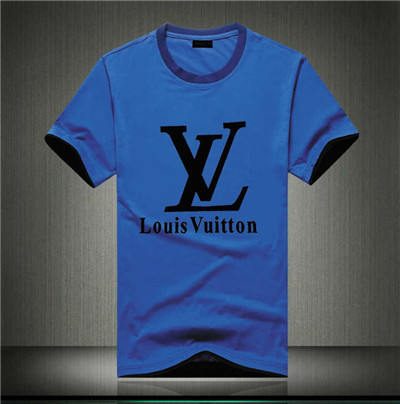 LV T-shirt-1128