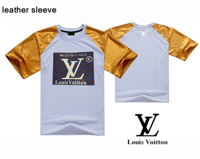 LV T-shirt-114