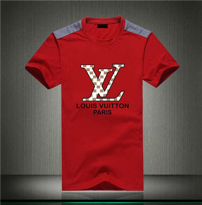 LV T-shirt-1142