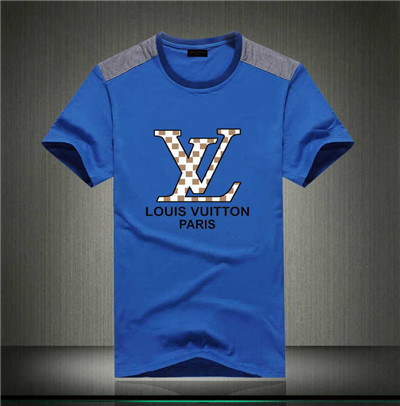 LV T-shirt-1147