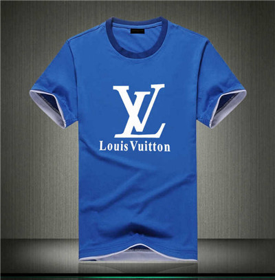 LV T-shirt-1154