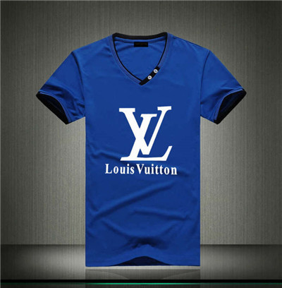 LV T-shirt-1165