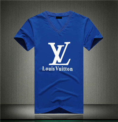 LV T-shirt-1166