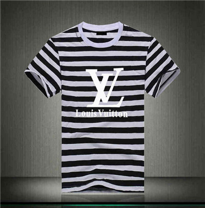 LV T-shirt-1169