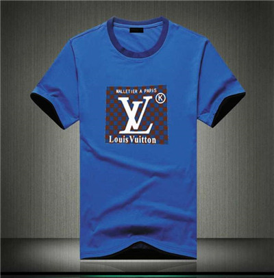 LV T-shirt-1172