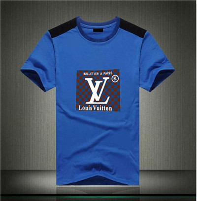 LV T-shirt-1176