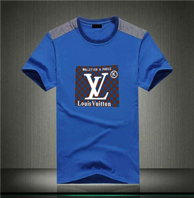 LV T-shirt-1177