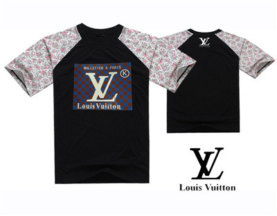 LV T-shirt-119