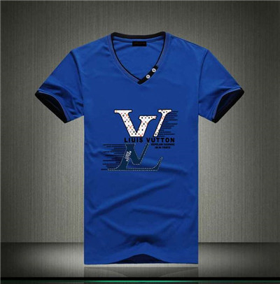 LV T-shirt-1197