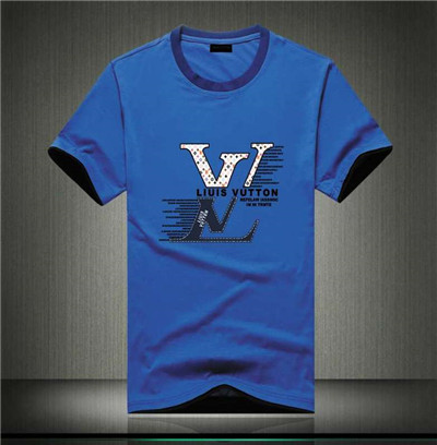 LV T-shirt-1211