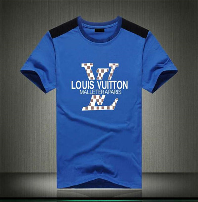 LV T-shirt-1216