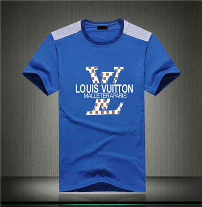 LV T-shirt-1218