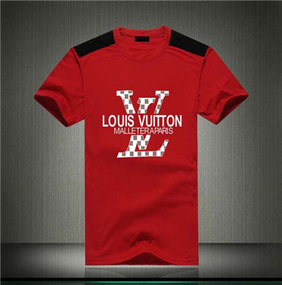 LV T-shirt-1222
