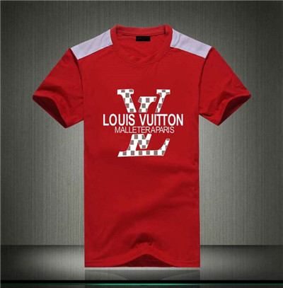 LV T-shirt-1223
