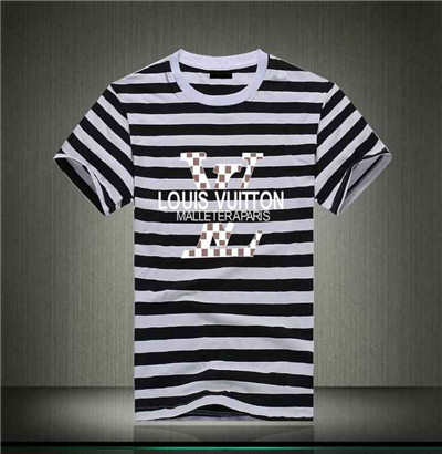LV T-shirt-1228