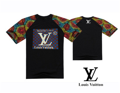LV T-shirt-123