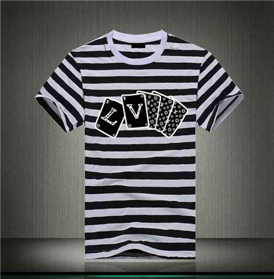 LV T-shirt-1233