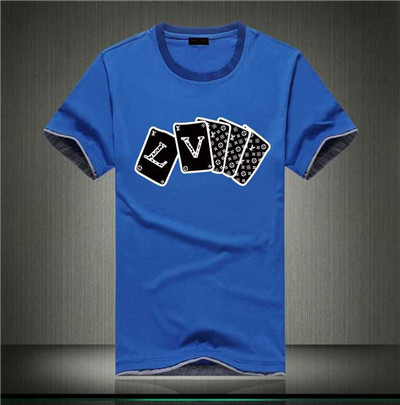 LV T-shirt-1248