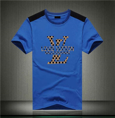 LV T-shirt-1255