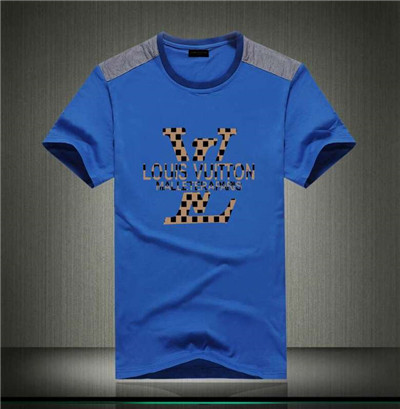 LV T-shirt-1256