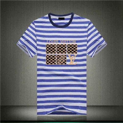 LV T-shirt-1271