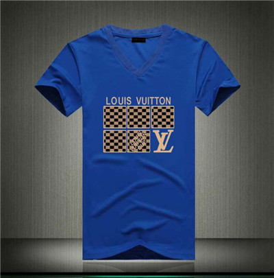 LV T-shirt-1275