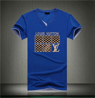 LV T-shirt-1277