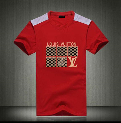 LV T-shirt-1279