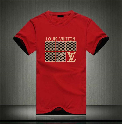 LV T-shirt-1281