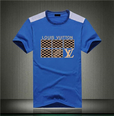LV T-shirt-1284
