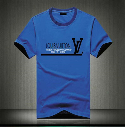 LV T-shirt-1291