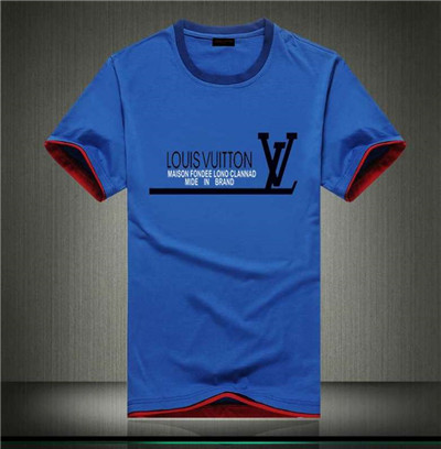 LV T-shirt-1292