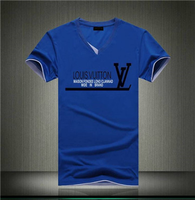 LV T-shirt-1304