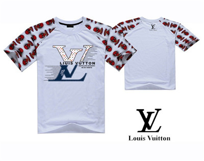 LV T-shirt-131