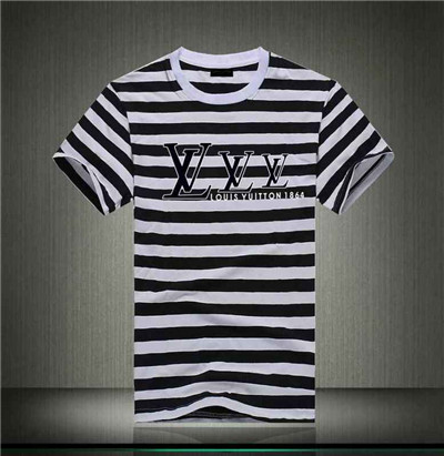 LV T-shirt-1313