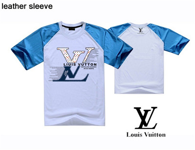 LV T-shirt-133