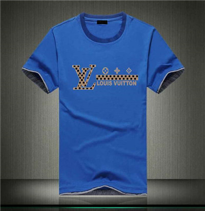 LV T-shirt-1334