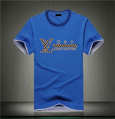 LV T-shirt-1335