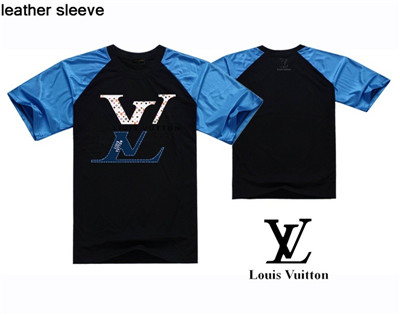 LV T-shirt-134